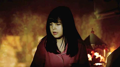 Trailer phim: Don't Be Afraid of The Dark - 2