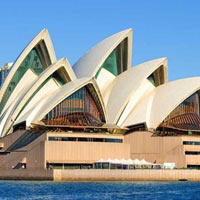 Du lịch - 10 biểu tượng du lịch dễ nhận biết nhất thế giới