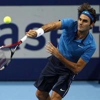 Thể thao - Federer mắc 3 lỗi kép liên tiếp trước Murray