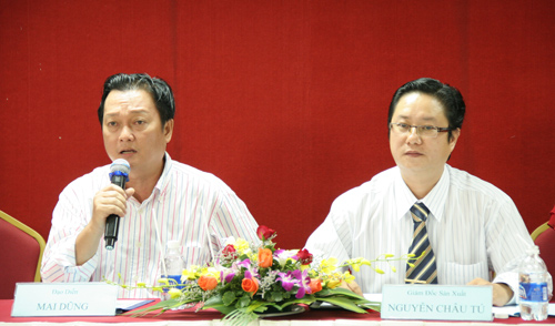 Thêm một bộ phim về sông nước miền Tây - 4