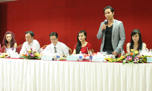 Thêm một bộ phim về sông nước miền Tây - 3