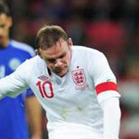 Bóng đá - Rooney muốn làm đội trưởng ĐT Anh