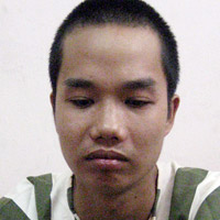 Pháp luật - Đặng Trần Hoài trước ngày xét xử