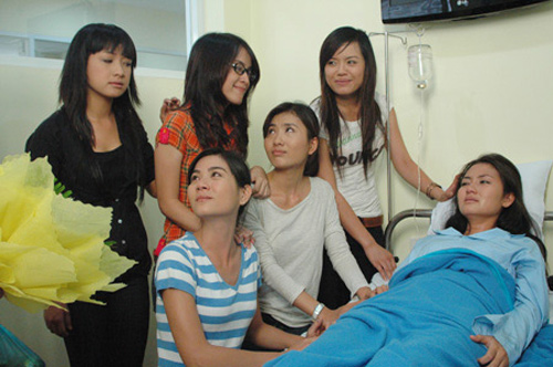 3 phim Việt từng "đốt cháy" màn ảnh - 7