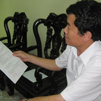 Tin tức trong ngày - Kết luận về "sinh vật lạ" trong trứng gà