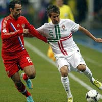 Bóng đá - Real &amp; virus Fifa: Căn bệnh quái ác