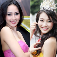 Bí quyết mặc đẹp - Lộ mức cát - xê chênh lệch của sao Việt