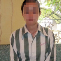 Pháp luật - Vết trượt của cô sinh viên trường Múa