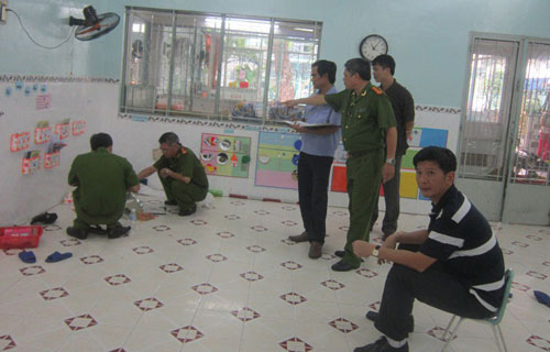 Đối đầu kẻ bắt cóc: 1 giây dài hơn thế kỷ - 4