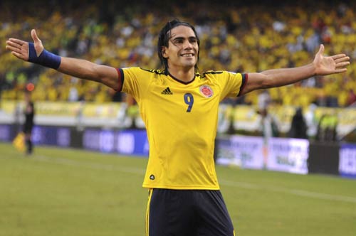 Vì sao Chelsea không nên mua Falcao? - 2