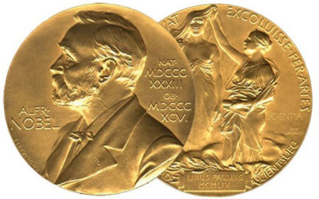 5 giai thoại "buồn, vui lẫn lộn" về giải Nobel - 1