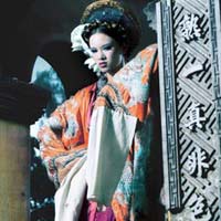 Người mẫu - Hoa hậu - "Hồn Việt" của thí sinh Top Model