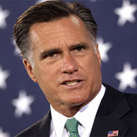 Tin tức trong ngày - Chân dung ứng viên TT Mỹ Mitt Romney
