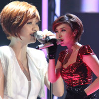 Ca nhạc - MTV - Thí sinh The Voice chật vật để "lột xác"