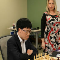 Thể thao - Quang Liêm hòa nghẹt thở Maxime