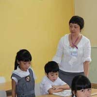 Giáo dục - du học - Làm giáo dục là phải chắt chiu…