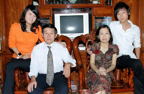 Chuyện người con hiến gan cứu mẹ - 2