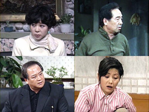 Sao Mối tình đầu đột ngột qua đời - 2