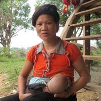 Tin tức trong ngày - Sống mòn ở vùng đất chết