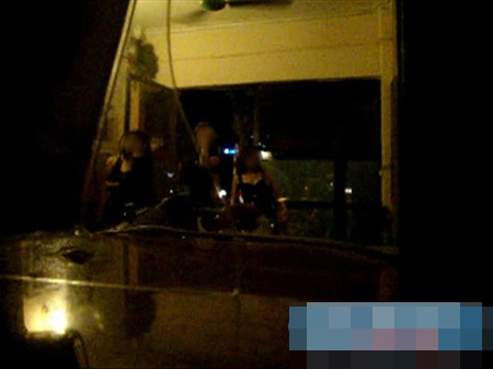 "Nghiệp đoàn mại dâm" lớn nhất HN (P.3) - 2