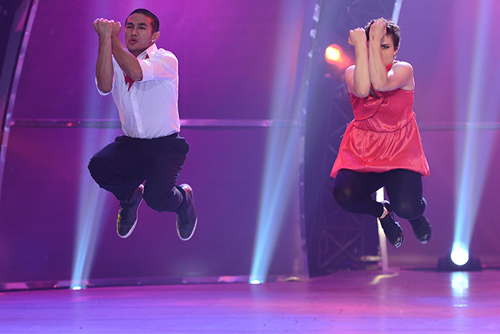 Đã mắt vì đường cong Ngô Thanh Vân - 16