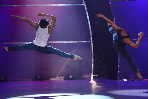 Đã mắt vì đường cong Ngô Thanh Vân - 18