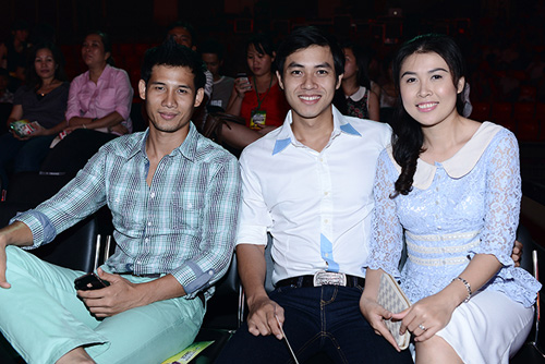 Đã mắt vì đường cong Ngô Thanh Vân - 4