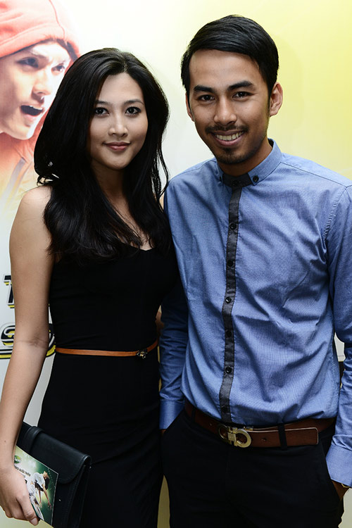 Đã mắt vì đường cong Ngô Thanh Vân - 7