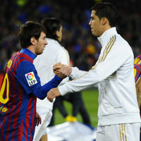 Bóng đá - Messi, CR7 đổi áo cho ai sau kinh điển?