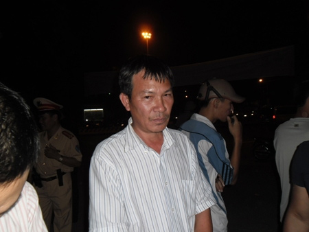 NK141: Mang súng có... giấy phép sử dụng - 3