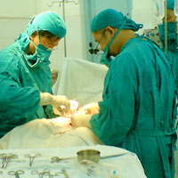 Sức khỏe đời sống - Triệt sản hơn 10 năm vẫn mang thai