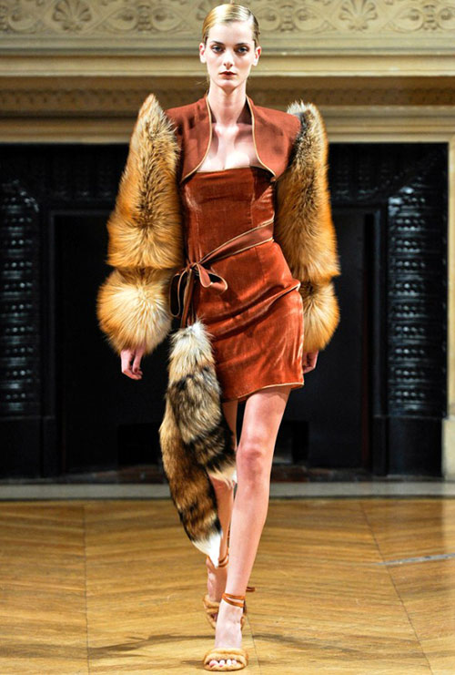 8 mẫu áo khoác không thể thiếu! - 5