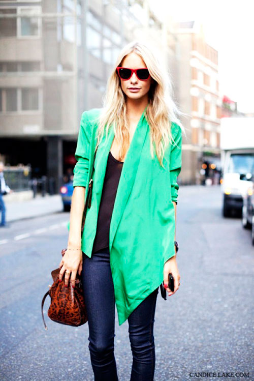 8 mẫu áo khoác không thể thiếu! - 7