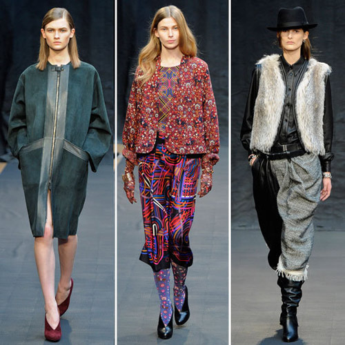 8 mẫu áo khoác không thể thiếu! - 6