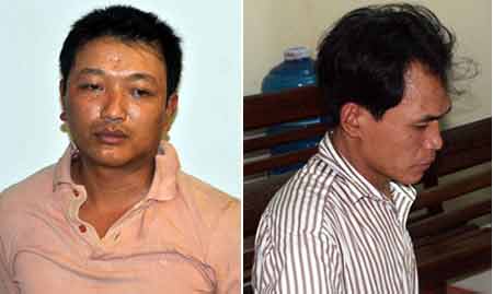 Đòi nợ thuê – hiểm họa và những hệ lụy - 2