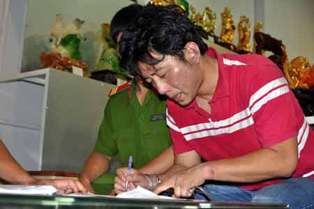 Đòi nợ thuê – hiểm họa và những hệ lụy - 1