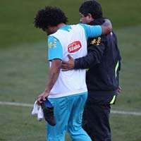 Bóng đá - Real: Mourinho ngồi trên đống lửa