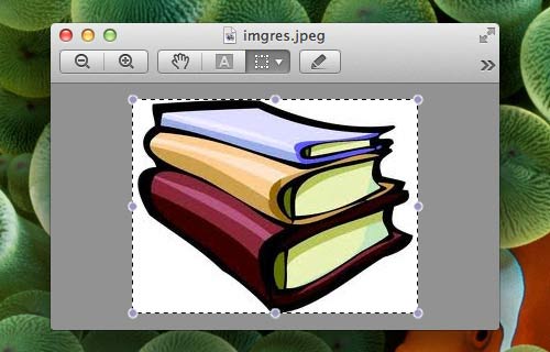 Thay đổi icon cho thư mục Mac OS - 3