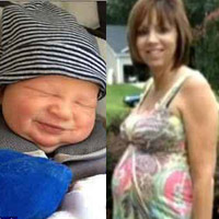 Phi thường - kỳ quặc - Bà ngoại sinh ra... cháu trai