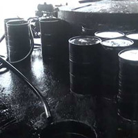 Tin tức trong ngày - Phát hiện vụ ăn cắp hàng trăm ngàn lít dầu