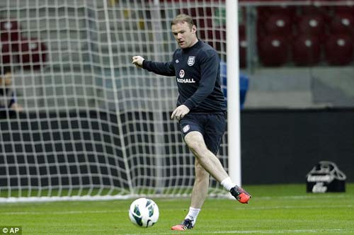 Ba Lan – Anh: Bài test cho Tam sư - 2