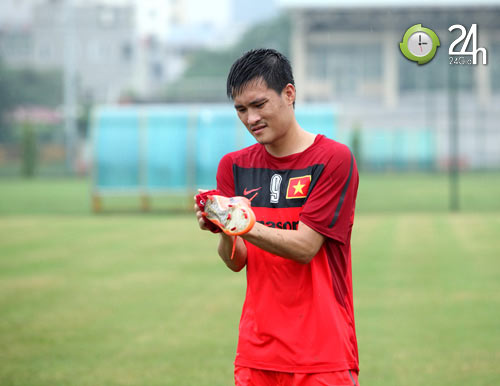 Việt Nam – Indonesia: Không lo lộ bài - 1