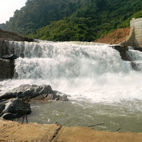 Tin tức trong ngày - Vỡ đập thủy điện: Chủ đầu tư phải chịu trách nhiệm