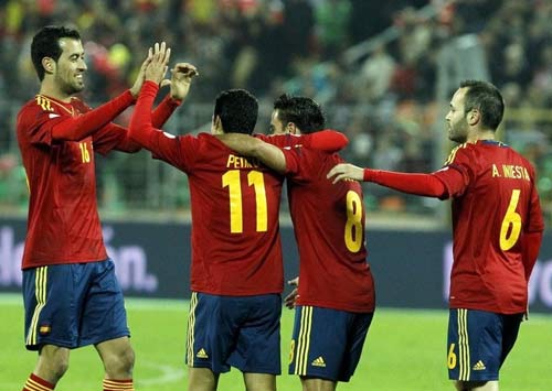 TBN – Pháp: Nhiệm vụ bất khả thi - 2