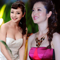 Bí quyết mặc đẹp - Jennifer Phạm sexy không chỉ nhờ vòng 1