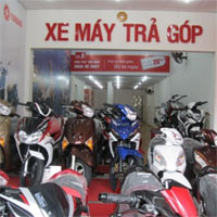 Thị trường - Tiêu dùng - Dễ “hớ” vì mua hàng trả góp
