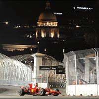 Thể thao - Thái Lan sẽ đăng cai F1 năm 2014