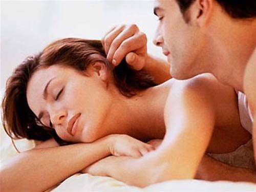 "Ham muốn" quá có phải là bệnh? - 2