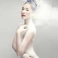 Xu hướng thời trang - 15 người mẫu Việt bán nude siêu gợi cảm