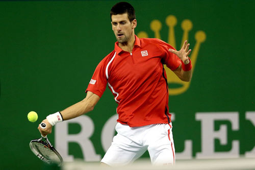Djokovic: Đây là kỷ nguyên tennis tuyệt nhất - 1